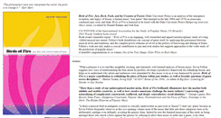 Desktop Screenshot of fjaz.com